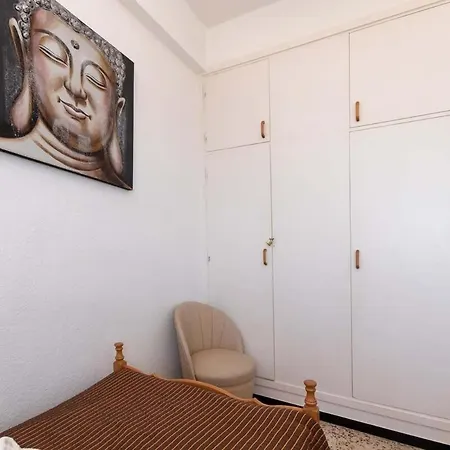 Virginia - Two Bed Appartamento