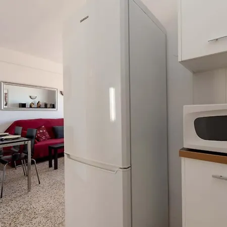 Appartamento Virginia - Two Bed *