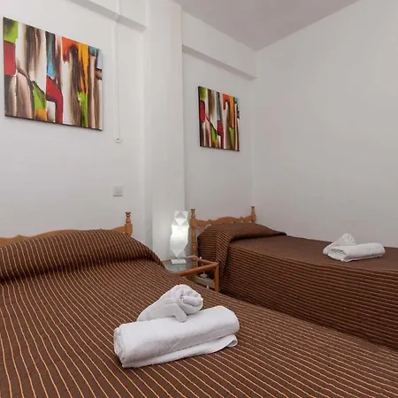 Appartamento Virginia - Two Bed Los Cristianos (Tenerife)