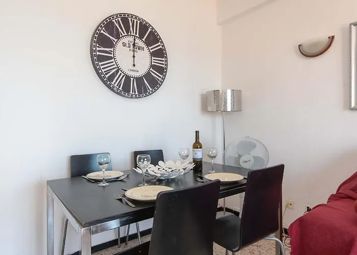 Apartamento Virginia - Two Bed Los Cristianos (Tenerife)