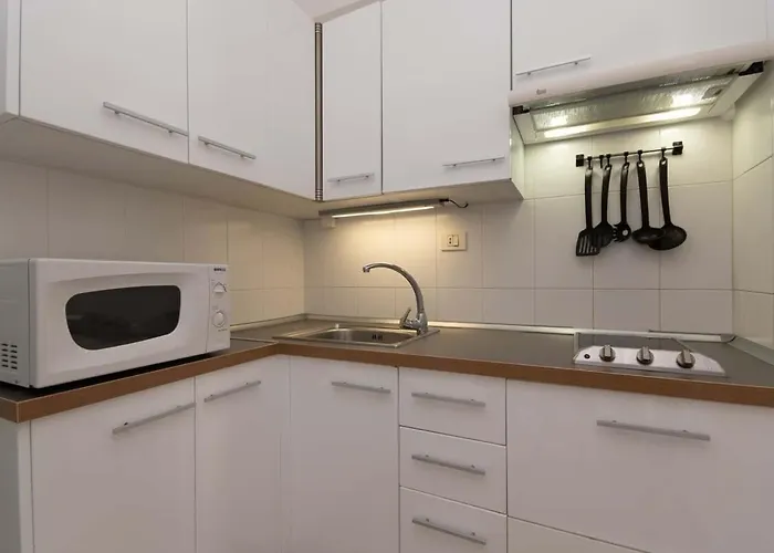Virginia - Two Bed Apartamento Los Cristianos (Tenerife)