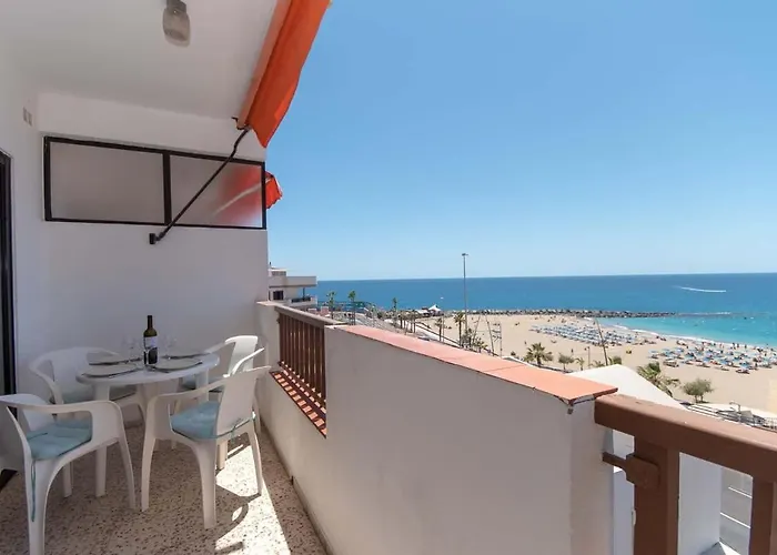 Apartamento Virginia - Two Bed