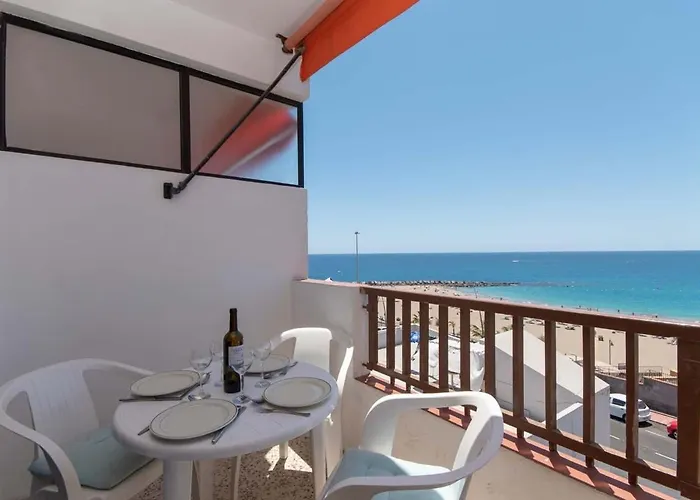 Virginia - Two Bed Apartamento