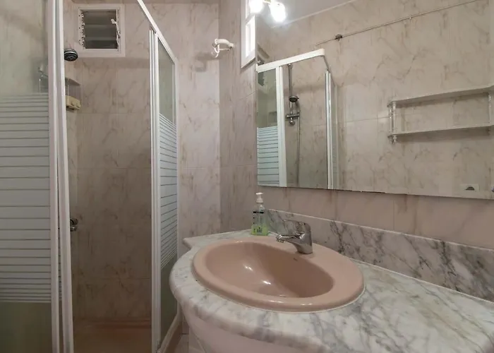 Apartamento Virginia - Two Bed *