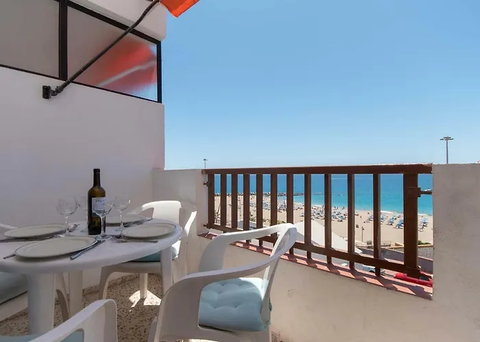 Virginia - Two Bed Apartamento *