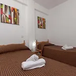 Lägenhet Virginia - Two Bed Los Cristianos (Tenerife)