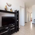 Virginia - Two Bed Lägenhet Los Cristianos (Tenerife)