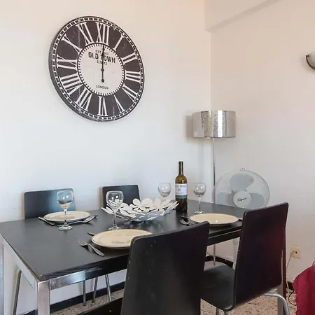 Apartamento Virginia - Two Bed Los Cristianos (Tenerife)