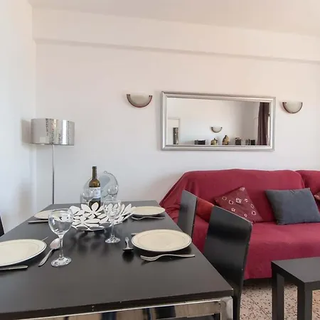 Lägenhet Virginia - Two Bed *