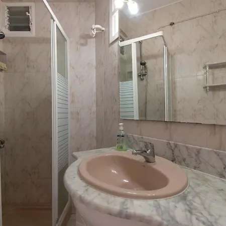 Lejlighed Virginia - Two Bed *