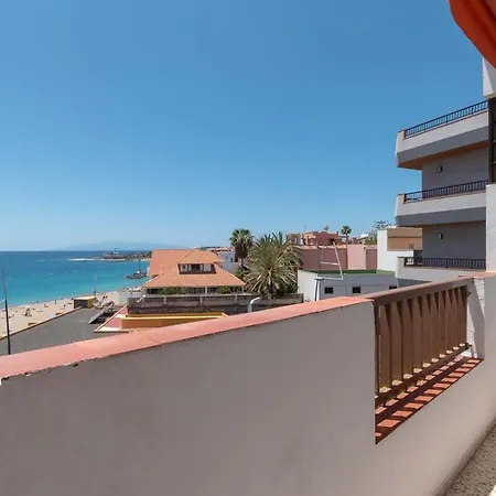 Apartamento Virginia - Two Bed *