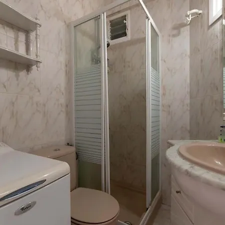 Apartamento Virginia - Two Bed