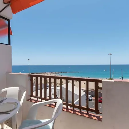 Virginia - Two Bed Los Cristianos (Tenerife)