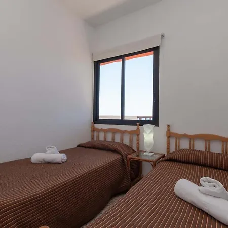 Virginia - Two Bed Apartamento