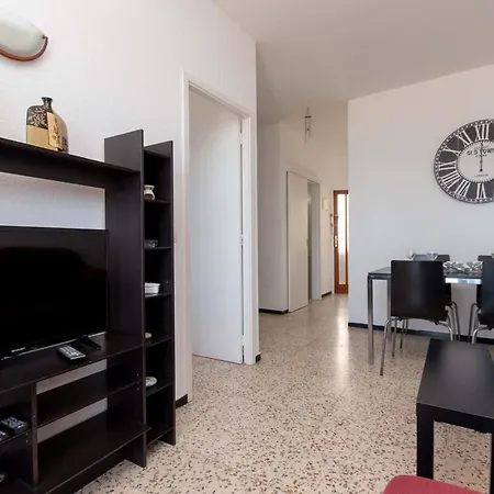 Virginia - Two Bed Apartamento *